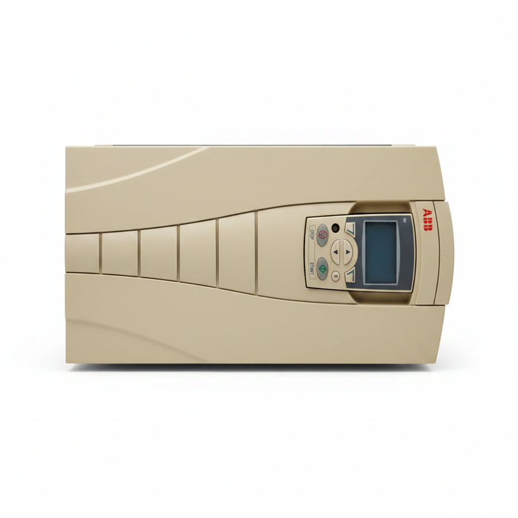 Variador de Frecuencia ABB ACS550 VFD Control de Motores AC