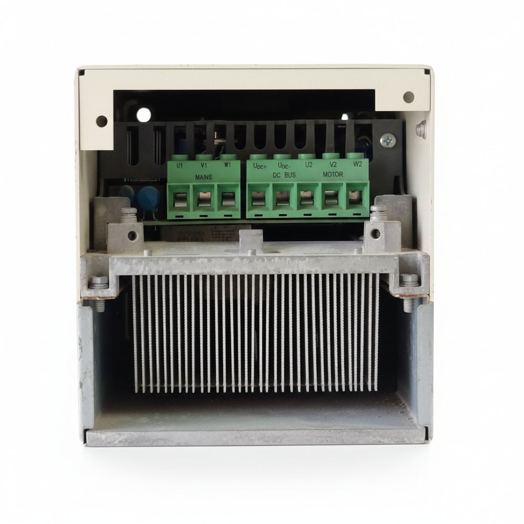 Variador de Frecuencia ABB ACS550 VFD Control de Motores AC