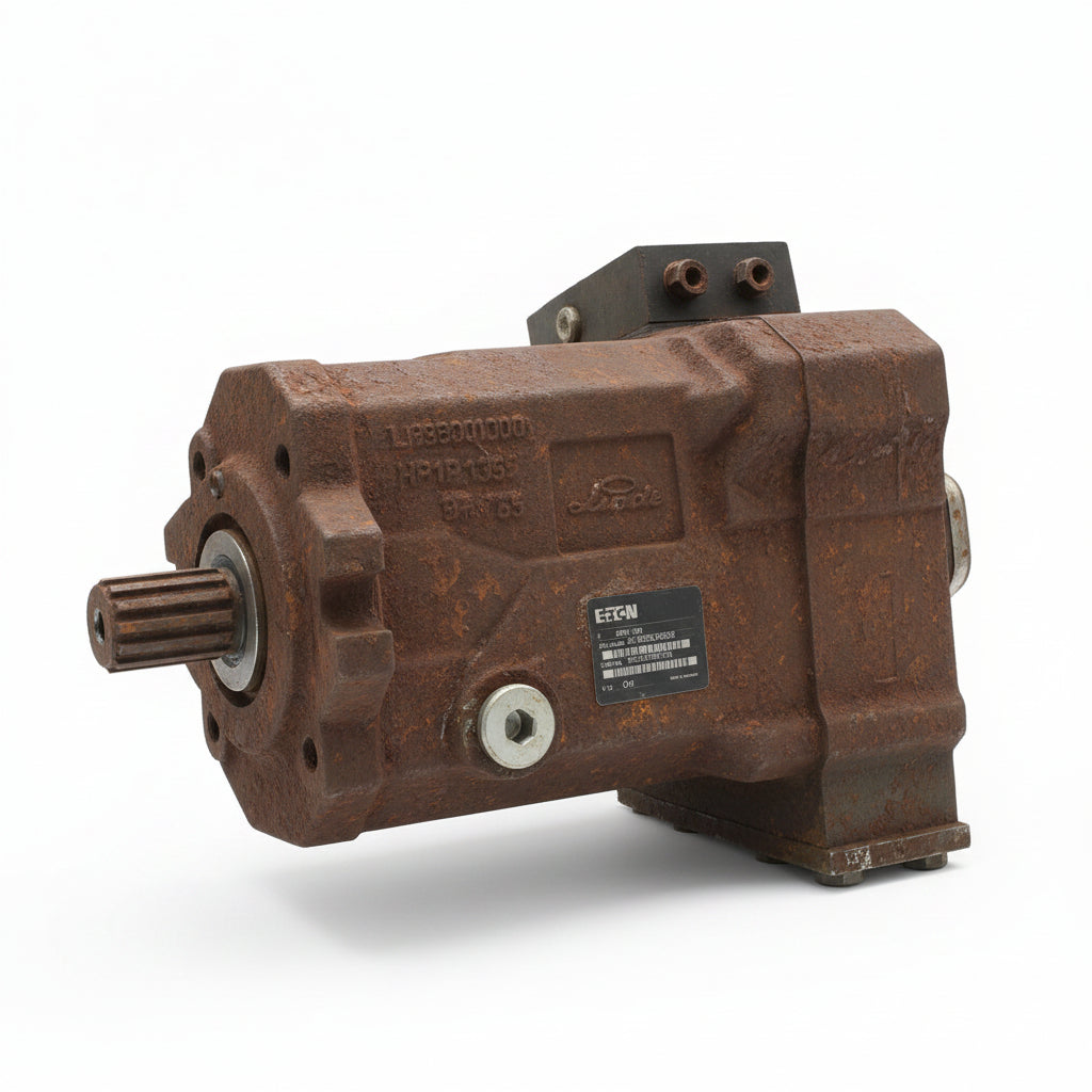 Bomba de Pistones Variable EATON 630AW00177A Hidrostática
