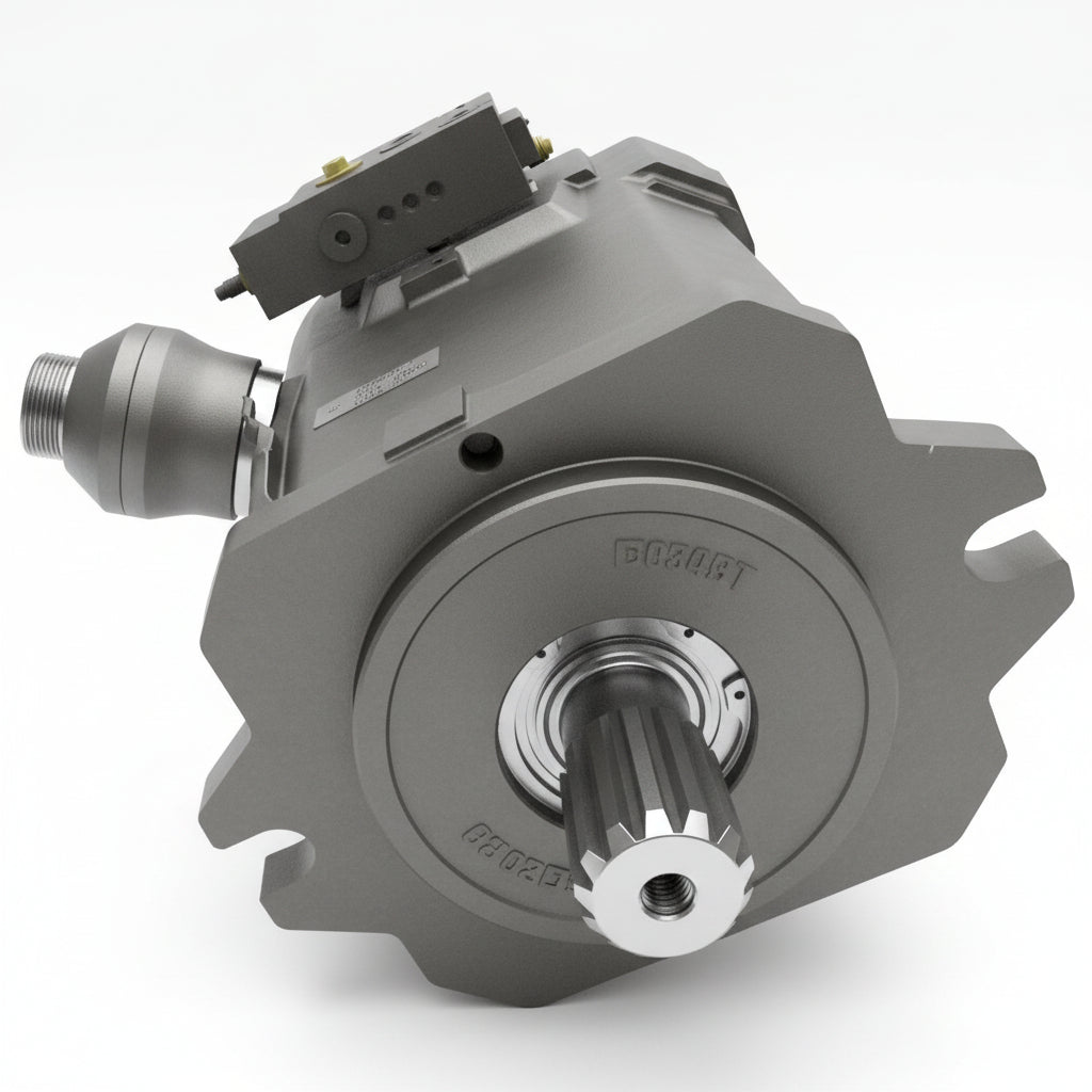 Bomba de Pistones Variable EATON 630AW00177A Hidrostática