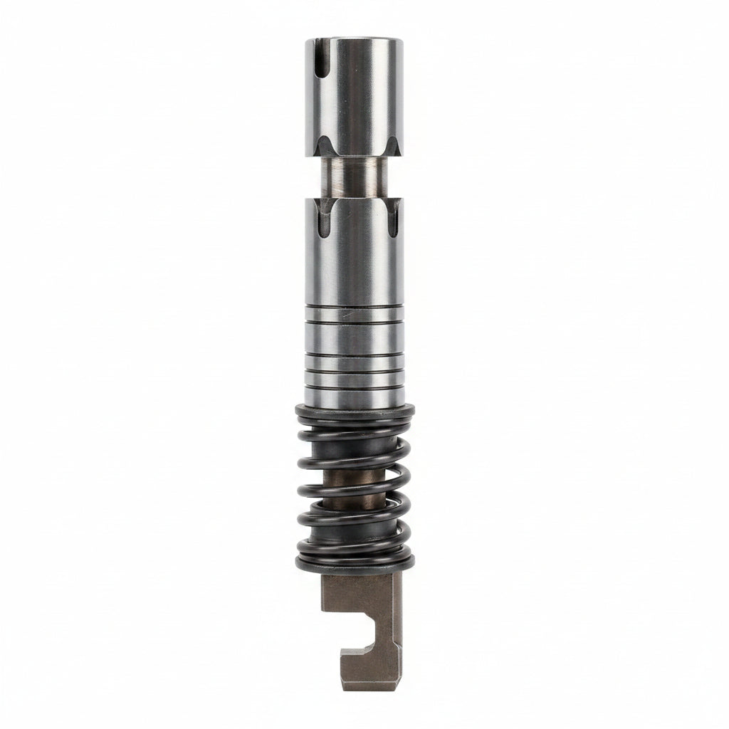 Carrete Danfoss PVG32 4/3 130L/min LSA B Regulador de Caudal