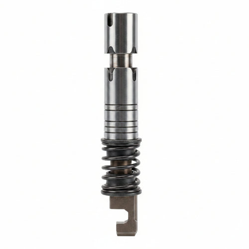 Carrete Danfoss PVG32 4/3 130L/min LSA B Regulador de Caudal