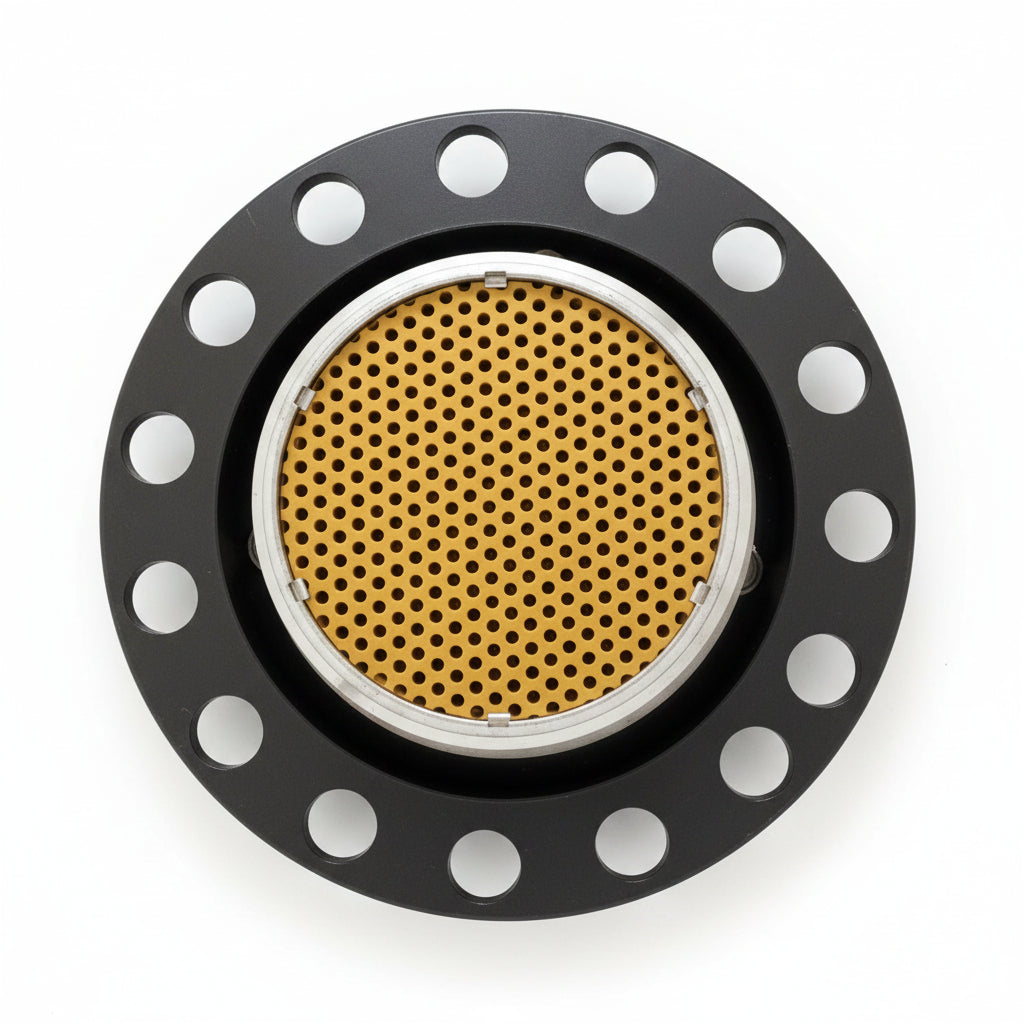 Tapa de Ventilación y Vacío 2-1/2" DIXON para Tanques