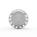 Tapa de Ventilación y Vacío 2-1/2" DIXON para Tanques