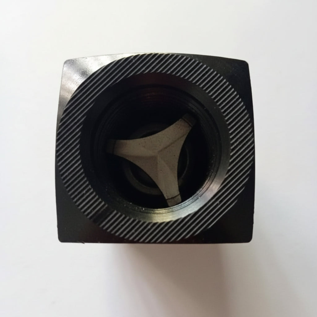 Válvula de Retención Parker 1" NPT C1600S65 Check Valve 65 PSI