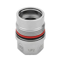 Tapón Roscado Hidráulico SUN Hexagonal con Sello y O-Ring