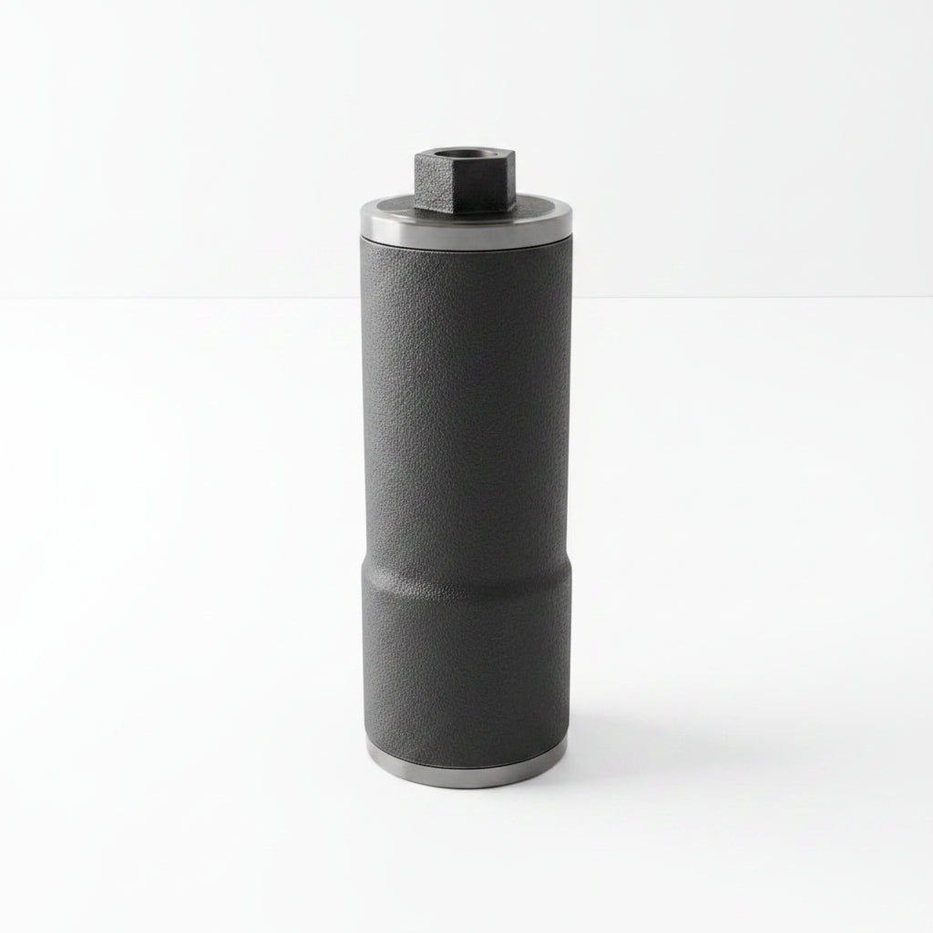 Conector DIN 43650 Tipo A para Bobina Solenoide IP65