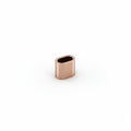 Manguito Nicopress 1/8" Acero Inoxidable para Cable Swage Sleeve