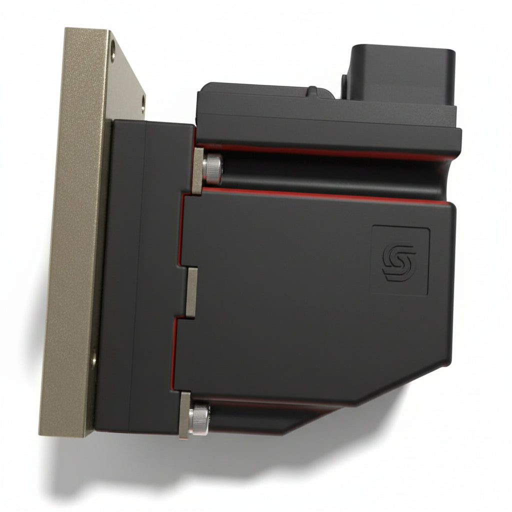 Válvula Multifunción Sauer-Danfoss 1617-0304 Serie 90