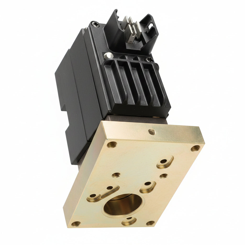 Válvula Multifunción Sauer-Danfoss 1617-0304 Serie 90