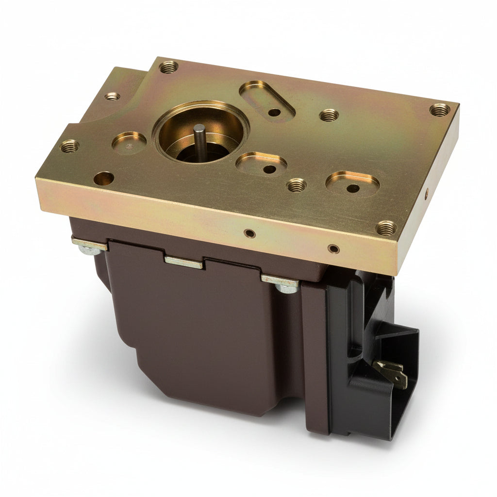Válvula Multifunción Sauer-Danfoss 1617-0304 Serie 90