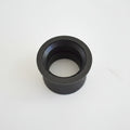 Cople de Acero Forjado 3" NPT Clase 3000/6000 Industrial