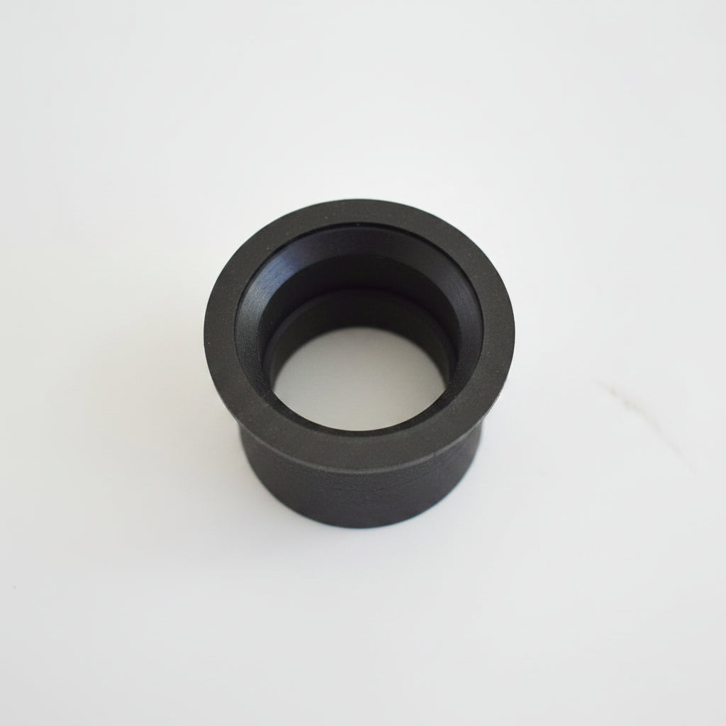 Cople de Acero Forjado 3" NPT Clase 3000/6000 Industrial