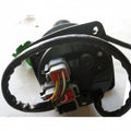 Joystick Parker IQAN LC5 CANbus 2 Ejes Industrial