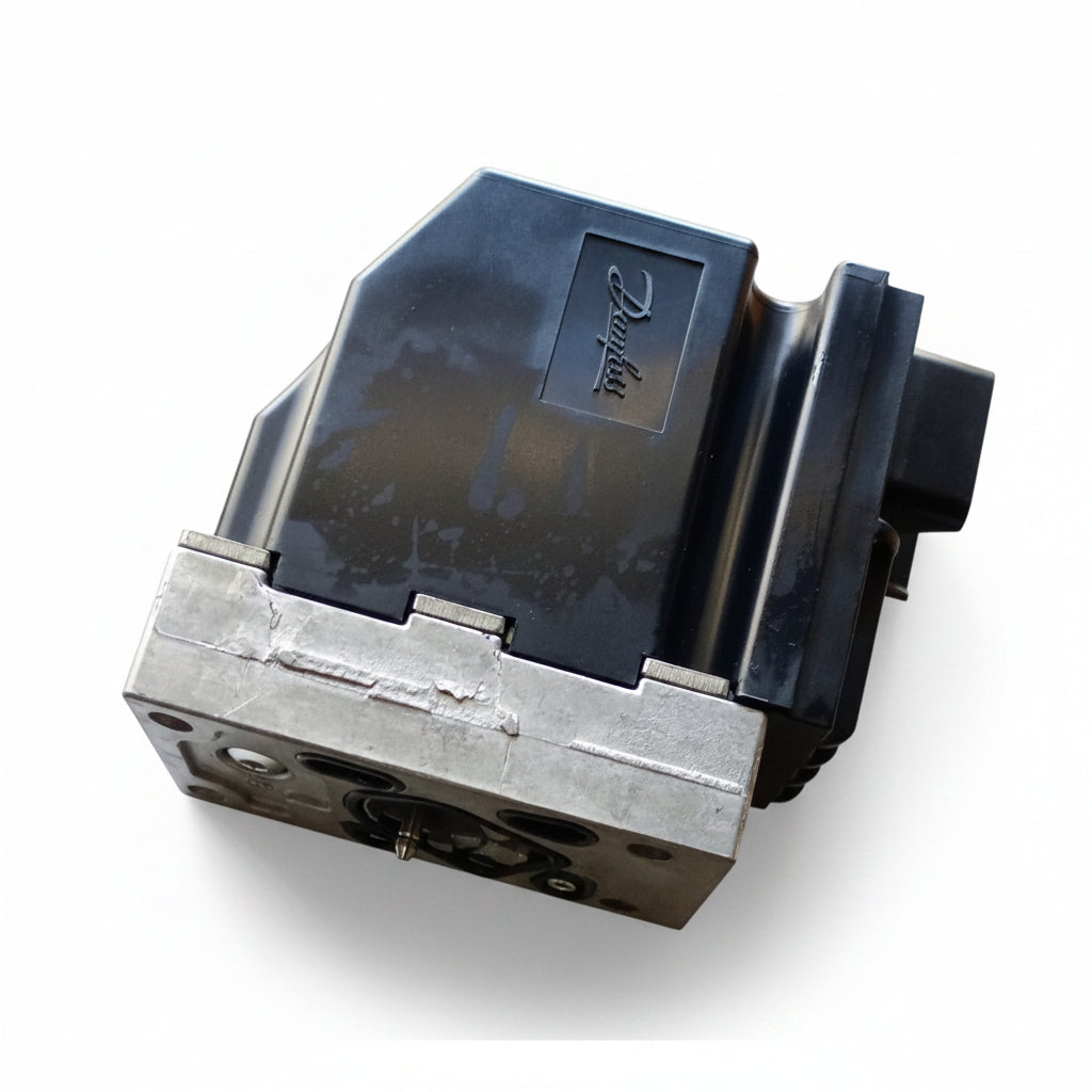 Actuador Proporcional Danfoss PVEM 32 12V Control Hidráulico