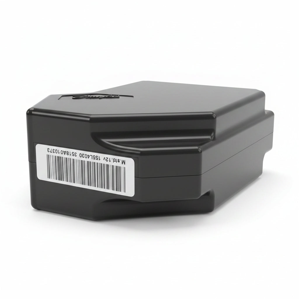 Actuador Proporcional Danfoss PVEM 32 12V Control Hidráulico
