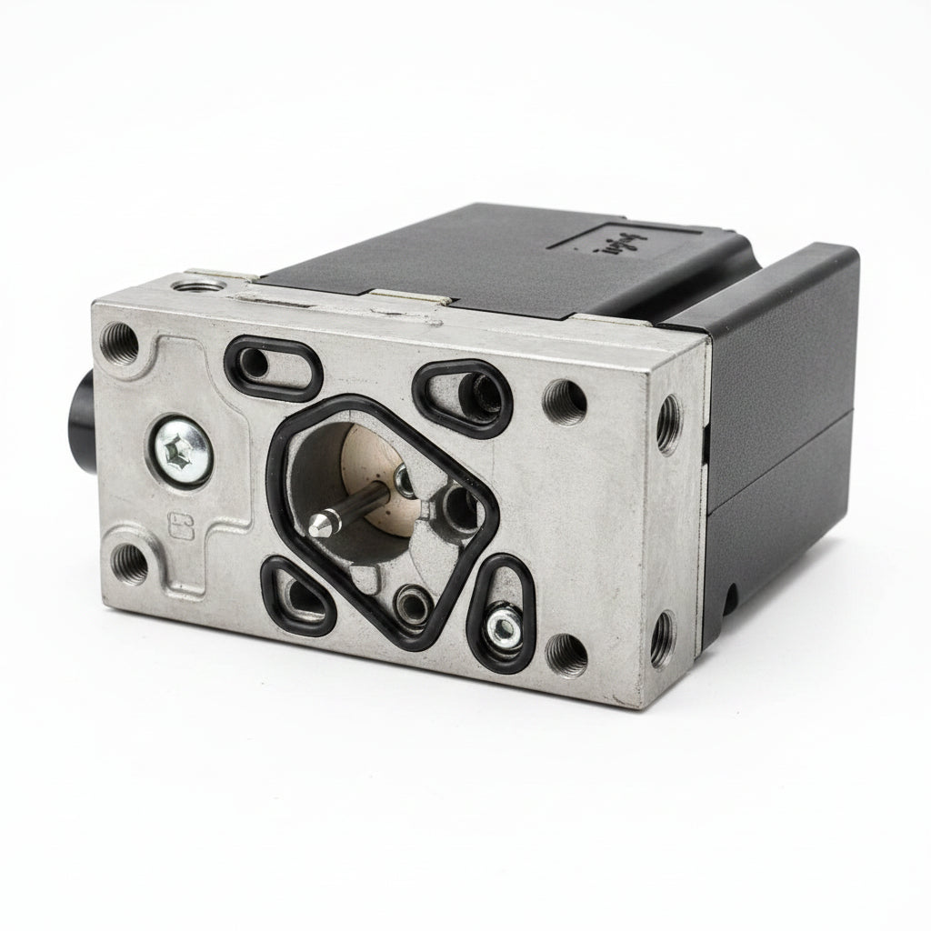 Actuador Proporcional Danfoss PVEM 32 12V Control Hidráulico