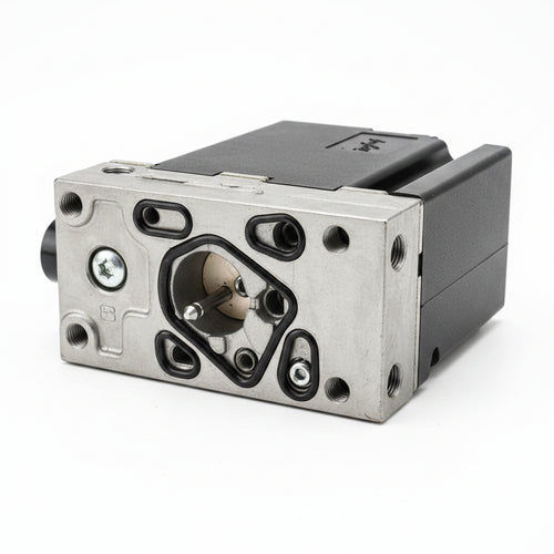 Actuador Proporcional Danfoss PVEM 32 12V Control Hidráulico