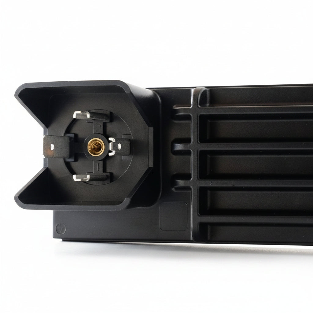 Actuador Proporcional Danfoss PVEM 32 12V Control Hidráulico