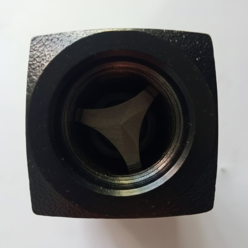 Válvula de Retención Parker C1600S65 1" NPT 65 PSI