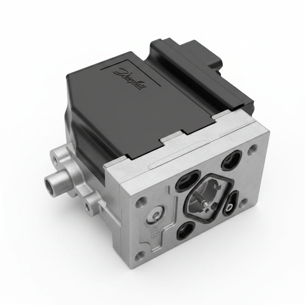 Válvula Hidráulica Proporcional Danfoss PVEM 32 12V 157B4116