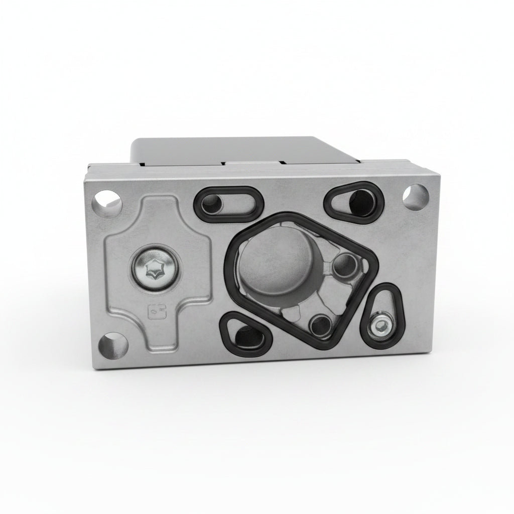 Válvula Hidráulica Proporcional Danfoss PVEM 32 12V 157B4116