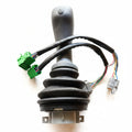 Joystick Parker IQAN-LC5-C02-N4T Control Electrónico Industrial