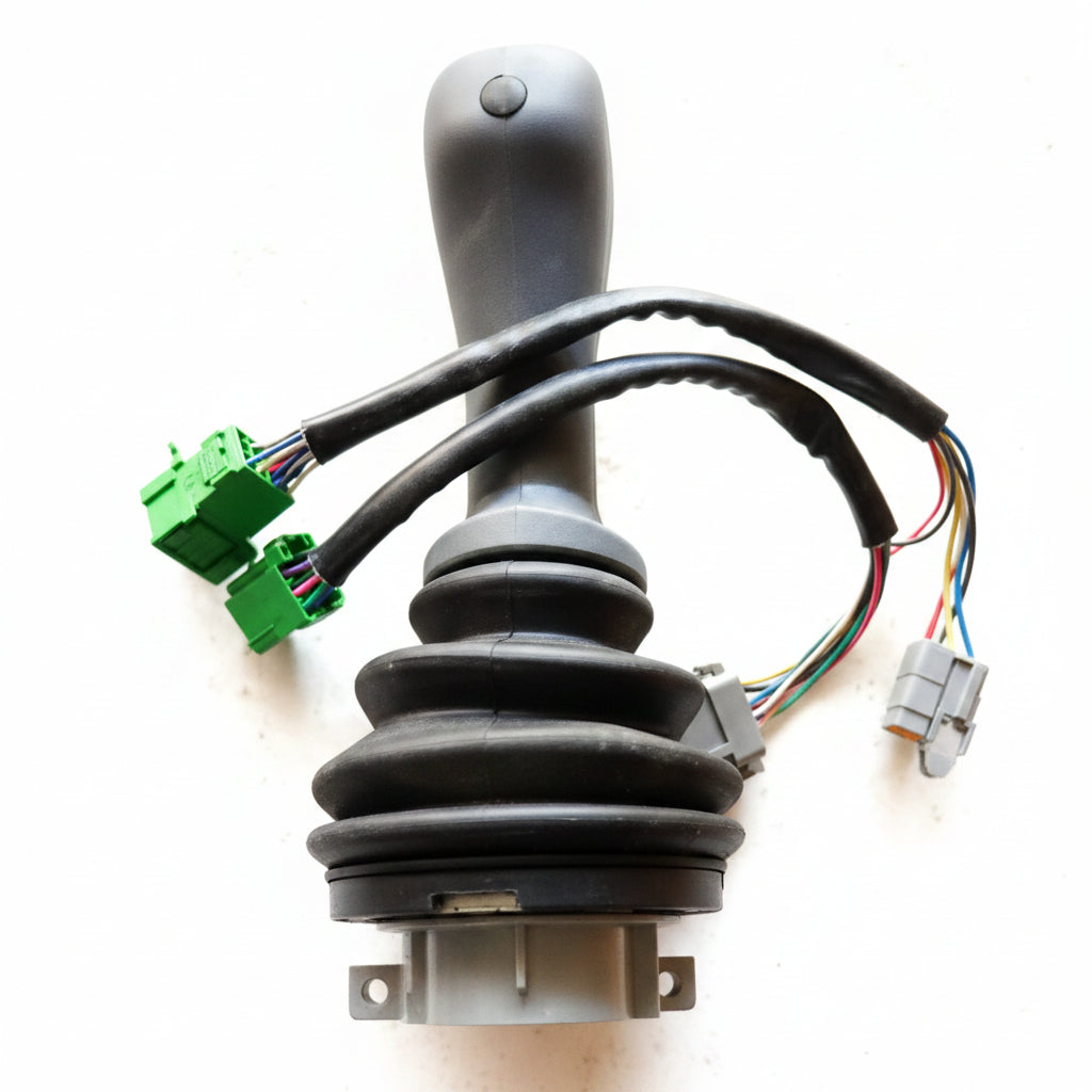 Joystick Parker IQAN-LC5-C02-N4T Control Electrónico Industrial