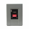 Arrancador Manual Square D Class 2510 para Control de Motor