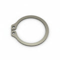 Anillo de Retención Externo 3 9/16" Seguro Tipo Omega