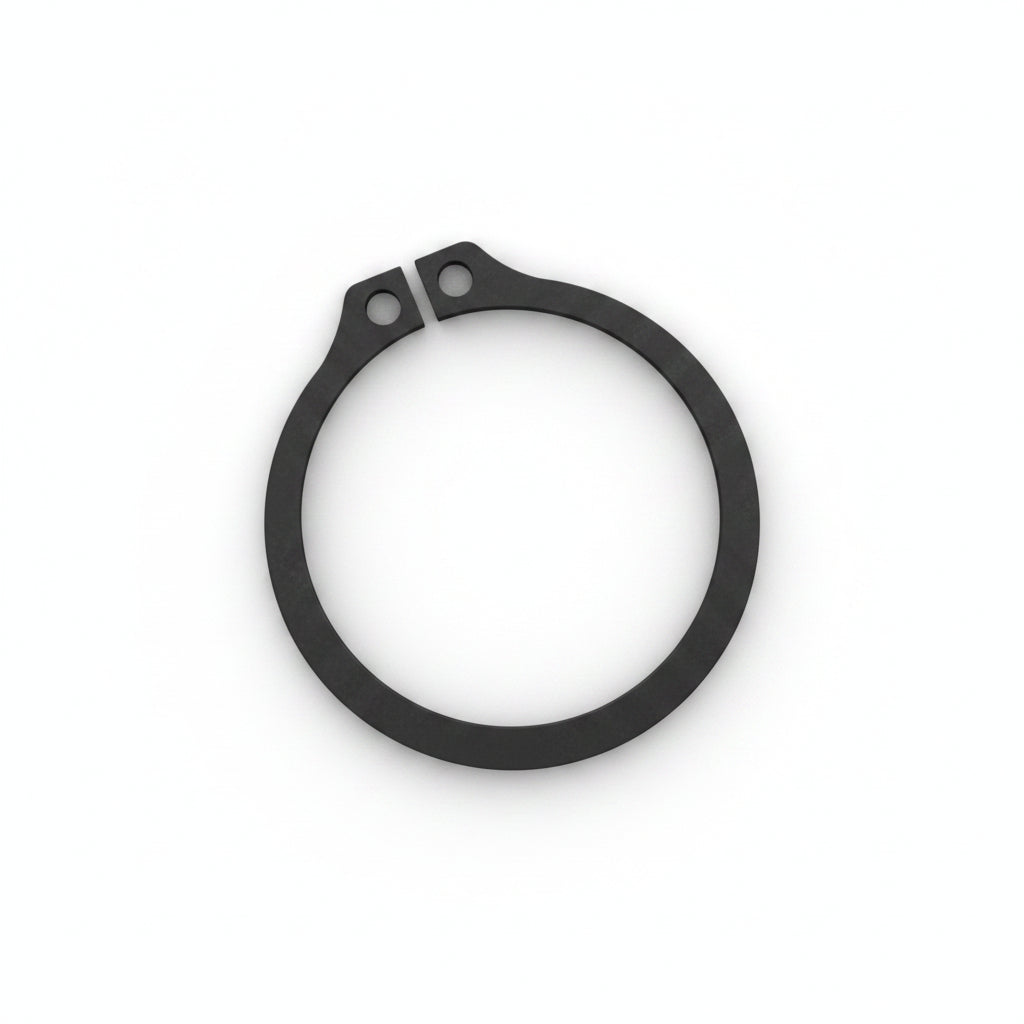 Anillo de Retención Interno Serie 5000 N1300 Alta Resistencia