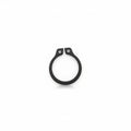 Anillo de Pistón de Compresión 2 1/4" Sellado Motor