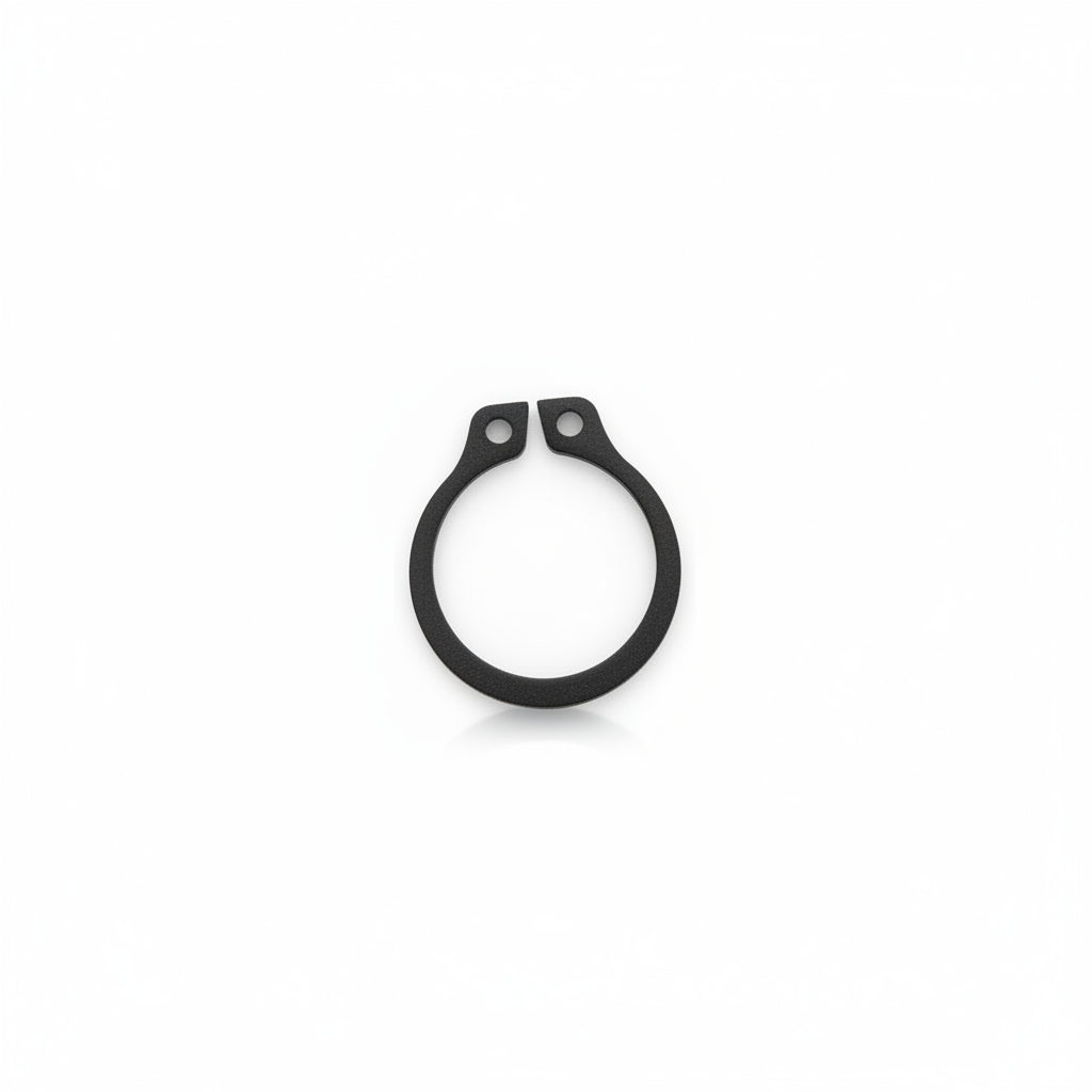 Anillo de Pistón de Compresión 2 1/4" Sellado Motor