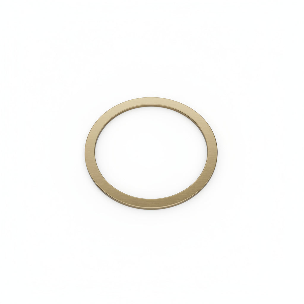 Anillo de Pistón de Compresión 15/16" para Micro Motores