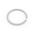 Anillo de Pistón de Compresión 1 3/8" Sellado Motor