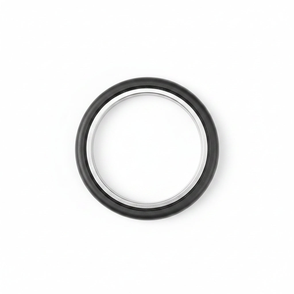 Anillo de Pistón de Compresión 1 3/8" Sellado Motor