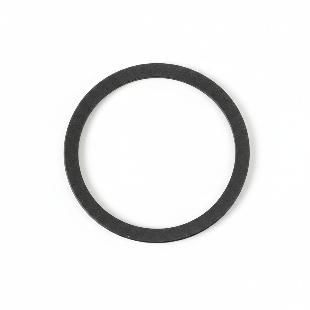 Anillo de Pistón de Compresión 3 3/8" Alta Presión Industrial