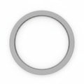 Anillo de Pistón de Compresión 4 13/16" para Motor Diésel