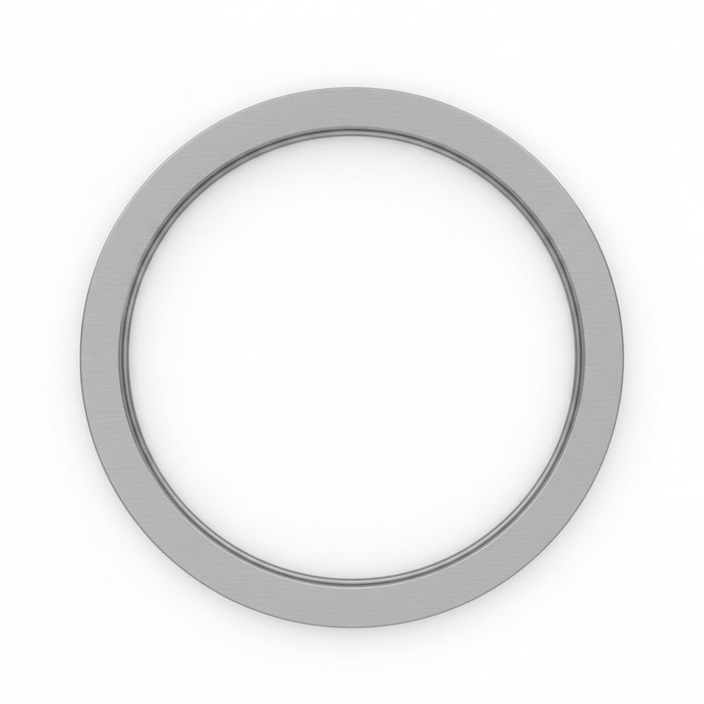 Anillo de Pistón de Compresión 4 13/16" para Motor Diésel
