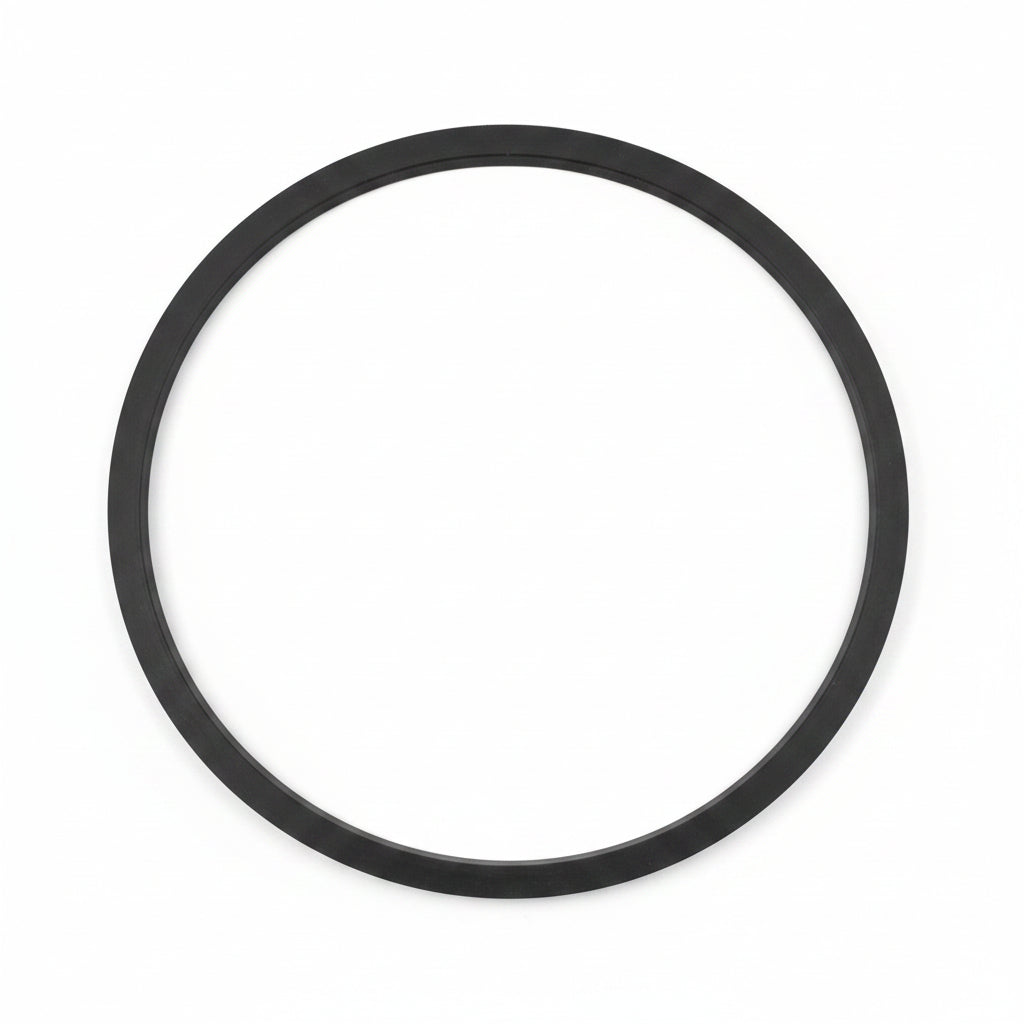 Anillo de Pistón de Compresión 3 3/16" Sellado Motor