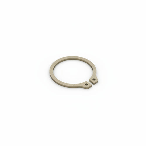 Anillo de Pistón de Compresión 3 5/16" Alta Presión Industrial