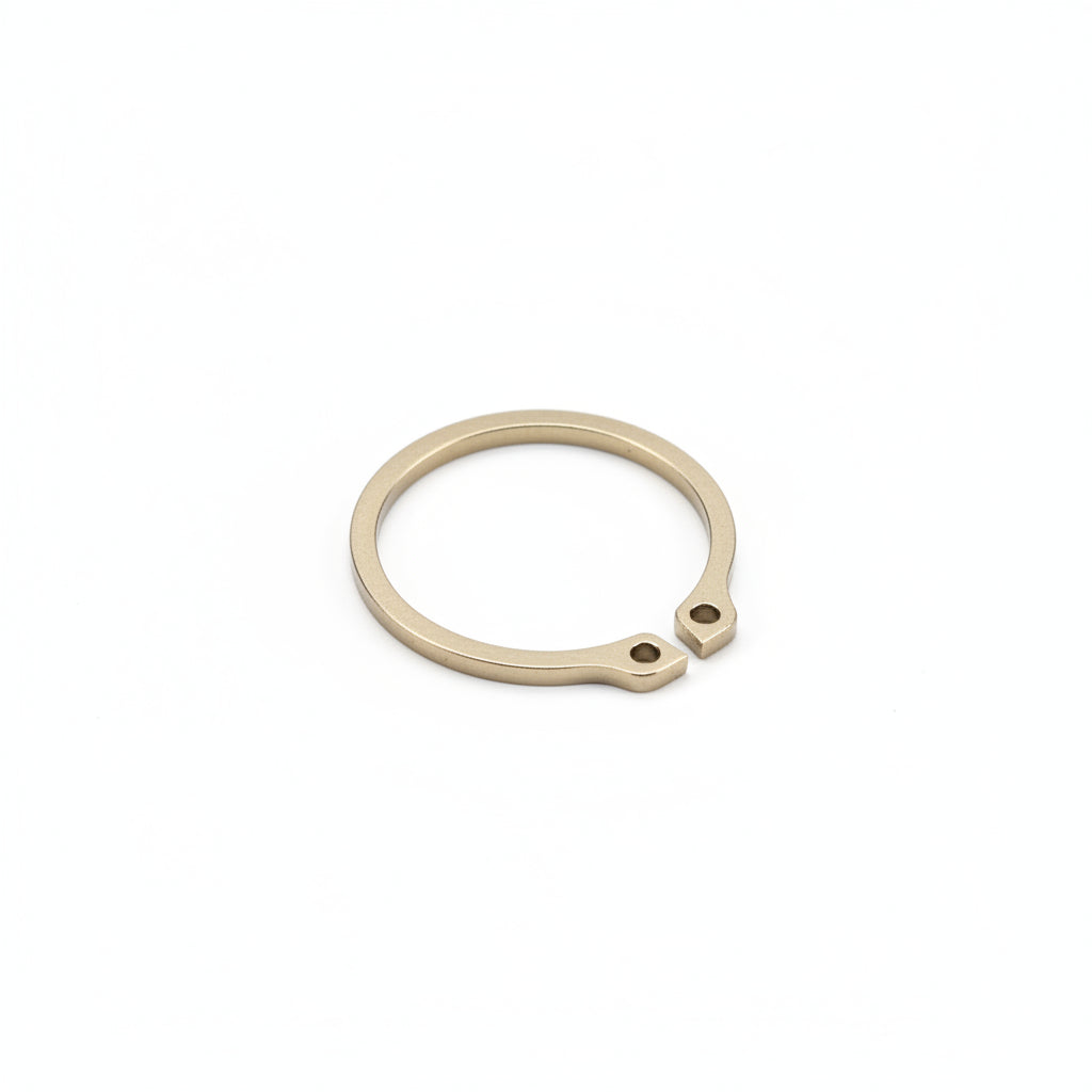 Anillo de Pistón de Compresión 3 5/16" Alta Presión Industrial