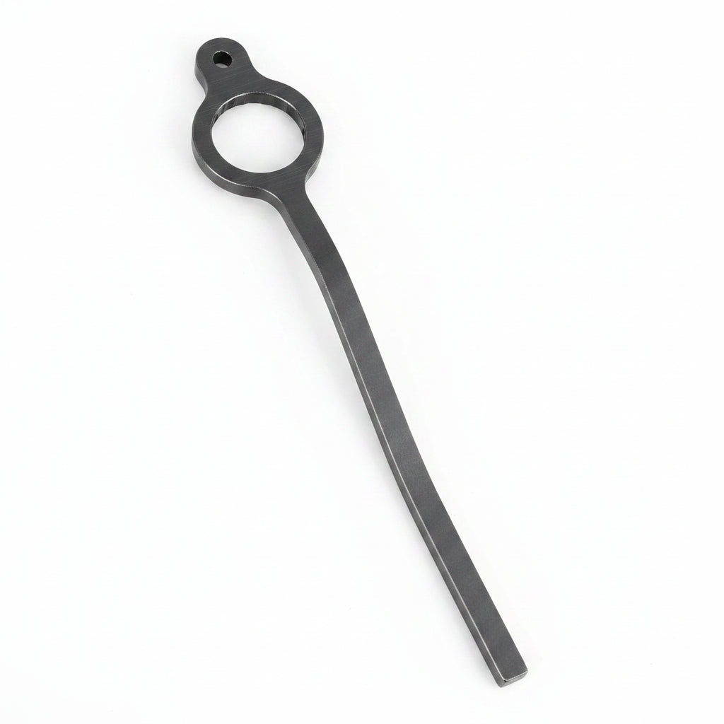 Tapa Antipolvo Parker H4-66M para Acoplamientos