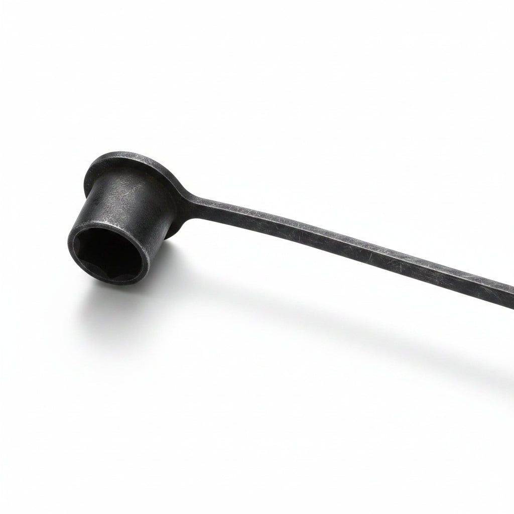 Tapa Antipolvo Parker H4-66M para Acoplamientos