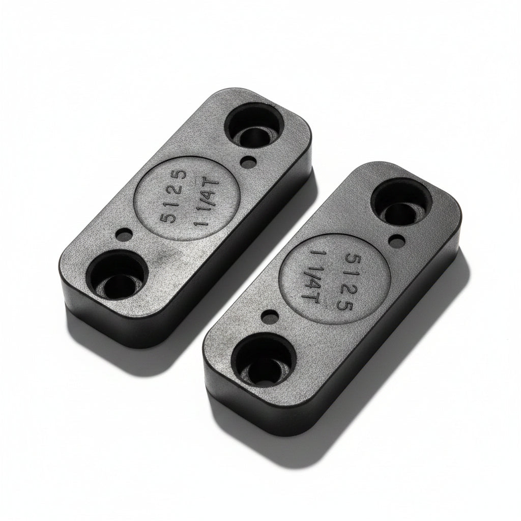 Matriz de Crimpado 1" Gates MC-25 para Manguera Hidráulica