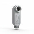 Cuerpo de Conducto Tipo LB 1/2" Eaton con Tapa Aluminio