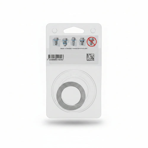 Arandelas de Seguridad Nord-Lock NL30 Wedge Locking 1-1/8"