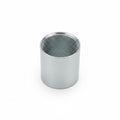 Cople de Acero Galvanizado 2 1/2" NPT Unión para Tubería