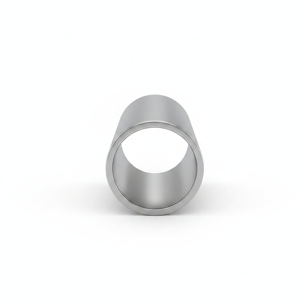 Cople de Acero Galvanizado 2 1/2" NPT Unión para Tubería