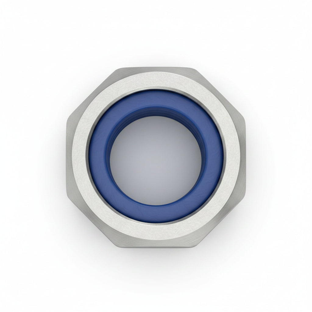 Conector Recto Liquid-Tight 1 1/4" Hermético para Conduit